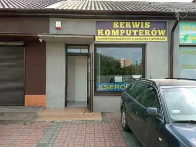 Setap - mobilny serwis komputerów